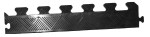Бордюр для коврика,черный,толщина 20 мм MB Barbell MB-MatB-Bor20  - магазин СпортДоставка. Спортивные товары интернет магазин в Санкт-Петербурге 