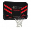 Баскетбольный щит, композит Spalding 44" NBA HIGHLIGHT арт 80798CN - магазин СпортДоставка. Спортивные товары интернет магазин в Санкт-Петербурге 