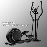   Clear Fit StartHouse SX 42 s-dostavka -  .      - 