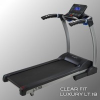    Clear Fit Luxury LT.18 -  .      - 