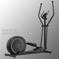   Clear Fit StartHouse SX 40 sportsman s-dostavka -  .      - 