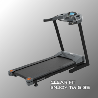    Clear Fit Enjoy TM 6.35 NEW -  .      - 