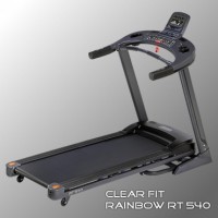    Clear Fit   Rainbow RT 540 -  .      - 