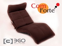   EGO Com Forte EG1600 -  .      - 