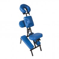 Портативный стул для массажа US MEDICA Boston - магазин СпортДоставка. Спортивные товары интернет магазин в Санкт-Петербурге 