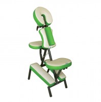 Портативный стул для массажа US MEDICA Rondo - магазин СпортДоставка. Спортивные товары интернет магазин в Санкт-Петербурге 