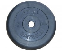   BARBELL ATLET 5   26  s-dostavka -  .      - 