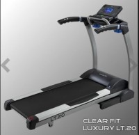    Clear Fit Luxury LT.20 -  .      - 