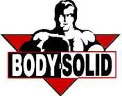 Профессиональные силовые тренажеры Body Solid Боди Солид - магазин СпортДоставка. Спортивные товары интернет магазин в Санкт-Петербурге 