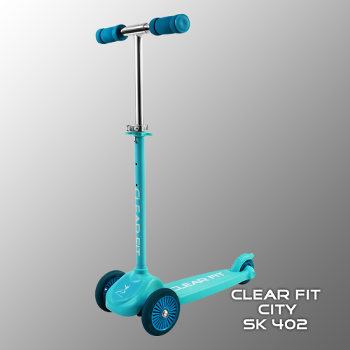   Clear Fit City SK 402 -  .      - 